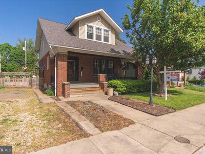 1215 N Potomac St, Hagerstown, MD, 21740