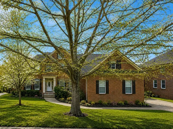 1122 Pin Oak Ln, Brentwood, TN 37027
