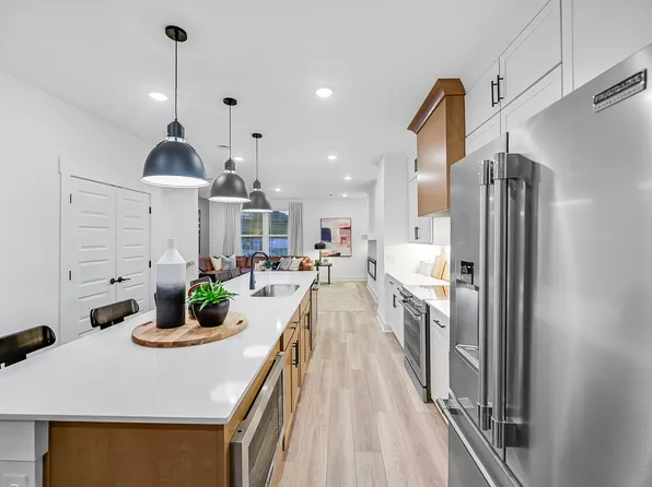 104 Melody Aly, Nashville, TN 37207