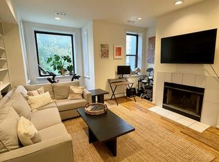 1912 Calvert St NW APT 3, Washington, DC 20009