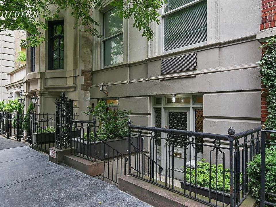 1st image of 7 E 81st St #0