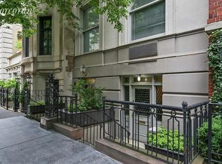 7 E 81st St #0, New York, NY 10028