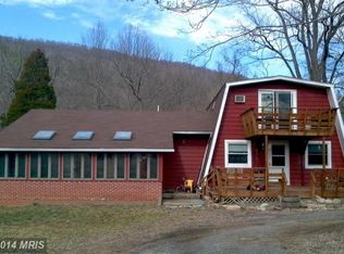 490 Yukon Dr, Moorefield, WV 26836