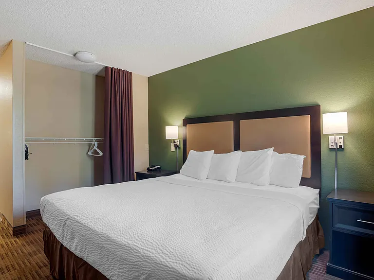 Studio Suite - 1 King Bed