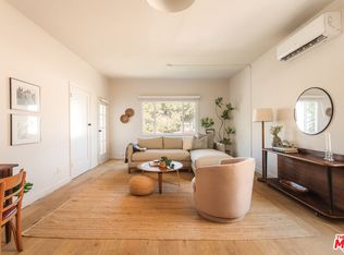 1224 1/2 N Hoover St, Los Angeles, CA 90029