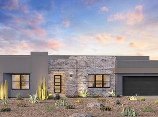 Pima Plan, Toll Brothers at Storyrock - Canyon Collection, Scottsdale, AZ 85255