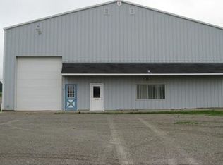 501 Division St, West Branch, IA 52358