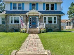 828 Childs Ave, Drexel Hill, PA 19026