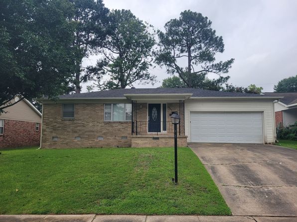 6615 Blue Bird Dr