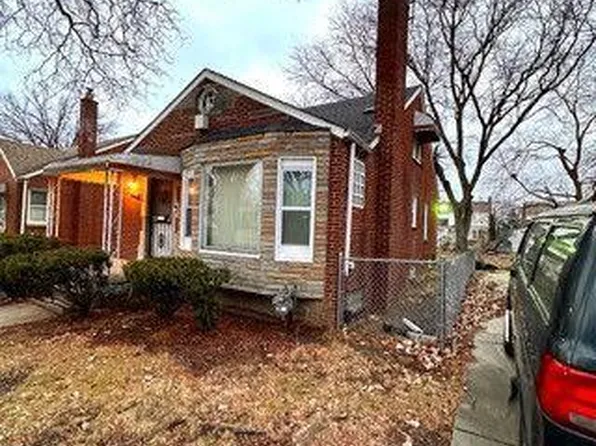 19370 Sussex St, Detroit, MI 48235