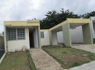 Valles De Santa Olaya  Calle 7 F-124 #F-124, Bayamon, PR 00958