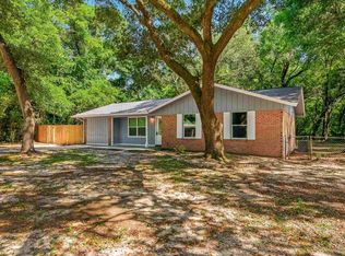 6257 Mohawk Trl, Milton, FL 32583