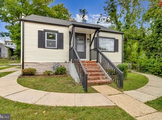 11515 Goodloe Rd, Silver Spring, MD 20906