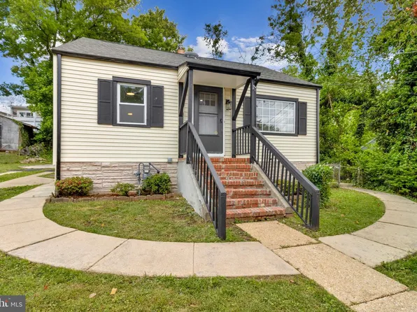 11515 Goodloe Rd, Silver Spring, MD 20906