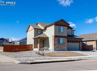 10202 Boulder Ridge Dr, Peyton, CO 80831