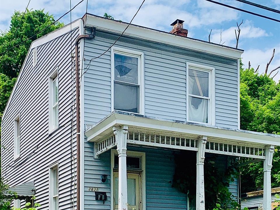 1st image of 3831 Cass Ave