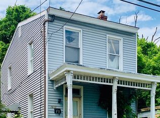 3831 Cass Ave, Cincinnati, OH 45223