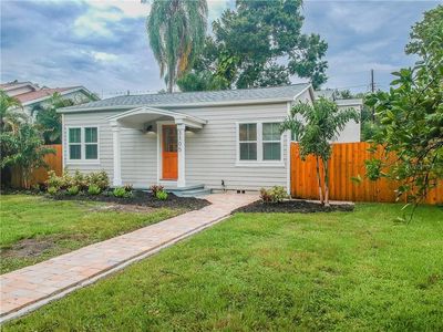 3105 Jackson St N, Saint Petersburg, FL, 33704