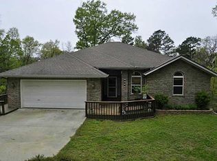 5 Clun Ln, Bella Vista, AR 72714