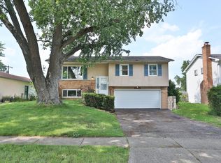 5825 Satinwood Dr, Columbus, OH