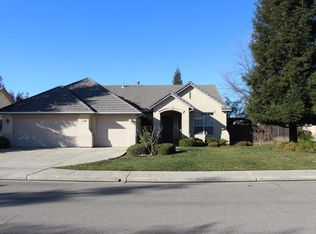 3158 Coventry Ave, Clovis, CA