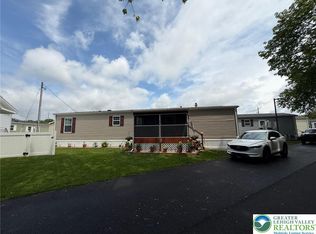 7468 Continental Cir, Trexlertown, PA 18087