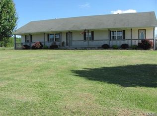 20967 Maries County Road 636, Dixon, MO 65459