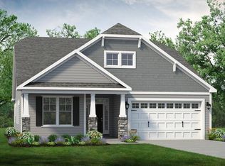 The Boardwalk Plan, River Club, Suffolk, VA 23435