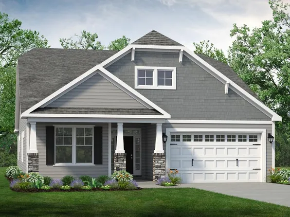 The Boardwalk Plan, River Club