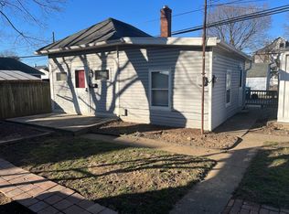 446 2nd St #3, Highspire, PA 17034