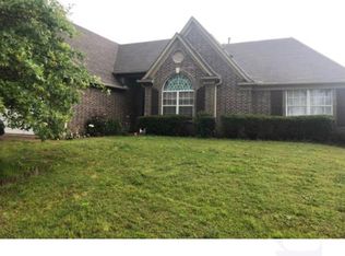 8436 Blue Ridge Dr, Southaven, MS 38672