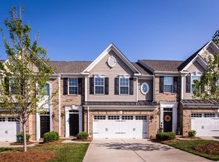 9537 Alice McGinn Dr, Charlotte, NC 28277