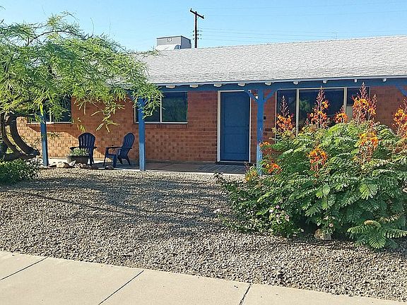 4th image of 7305 E Wilshire Dr