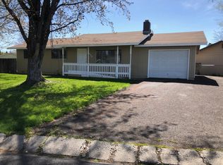 4823 Darwin Pl, Klamath Falls, OR 97603