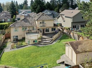 5132 S 291st St, Auburn, WA