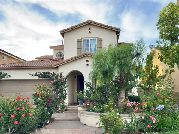34298 Hourglass St, Temecula, CA 92592