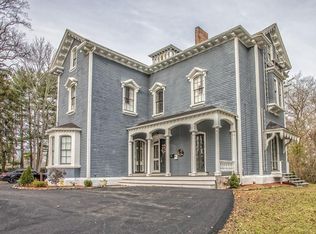 25 Elm St, Taunton, MA 02780