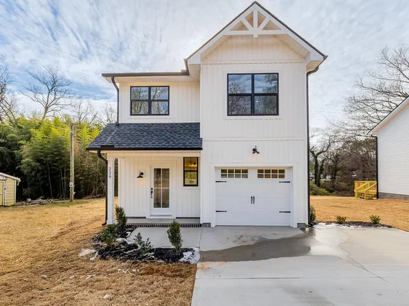229 Harris St, Jonesville, SC 29353