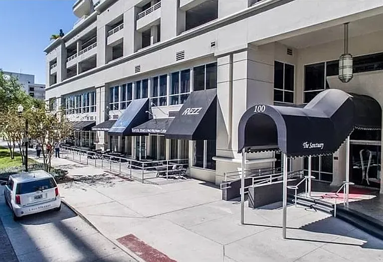 100 S Eola Dr #903 — Photo 2