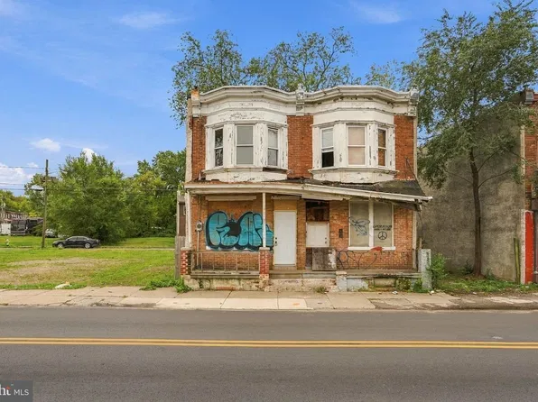 966 Ferry Ave, Camden, NJ 08104