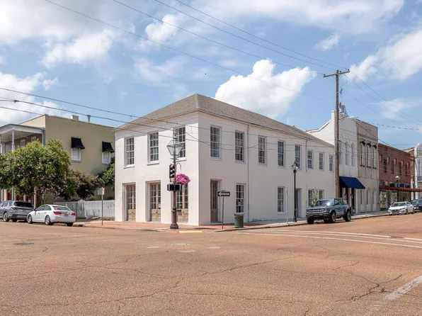 433 Main St, Natchez, MS 39120