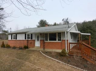 1431 Factory Rd, Cogan Station, PA 17728