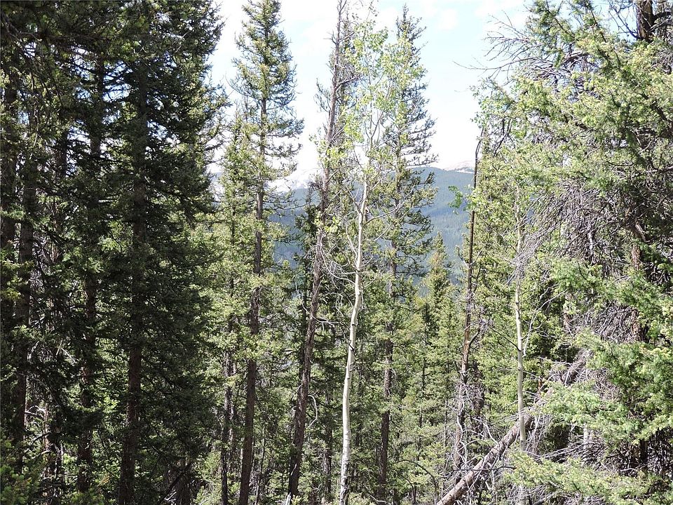 1st image of 00 Georgia Pass Lookout