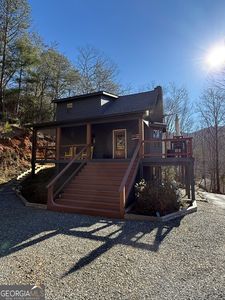 2441 Bill Brown Cv, Hiawassee, GA, 30546