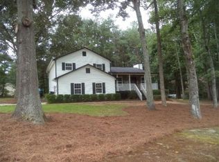 2314 Whitehouse Rd, Dacula, GA 30019