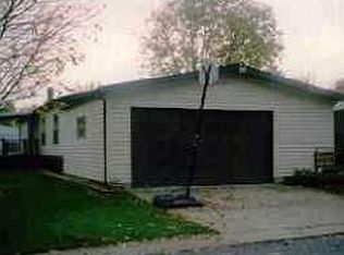 10622 Valette Cir S, Miamisburg, OH 45342