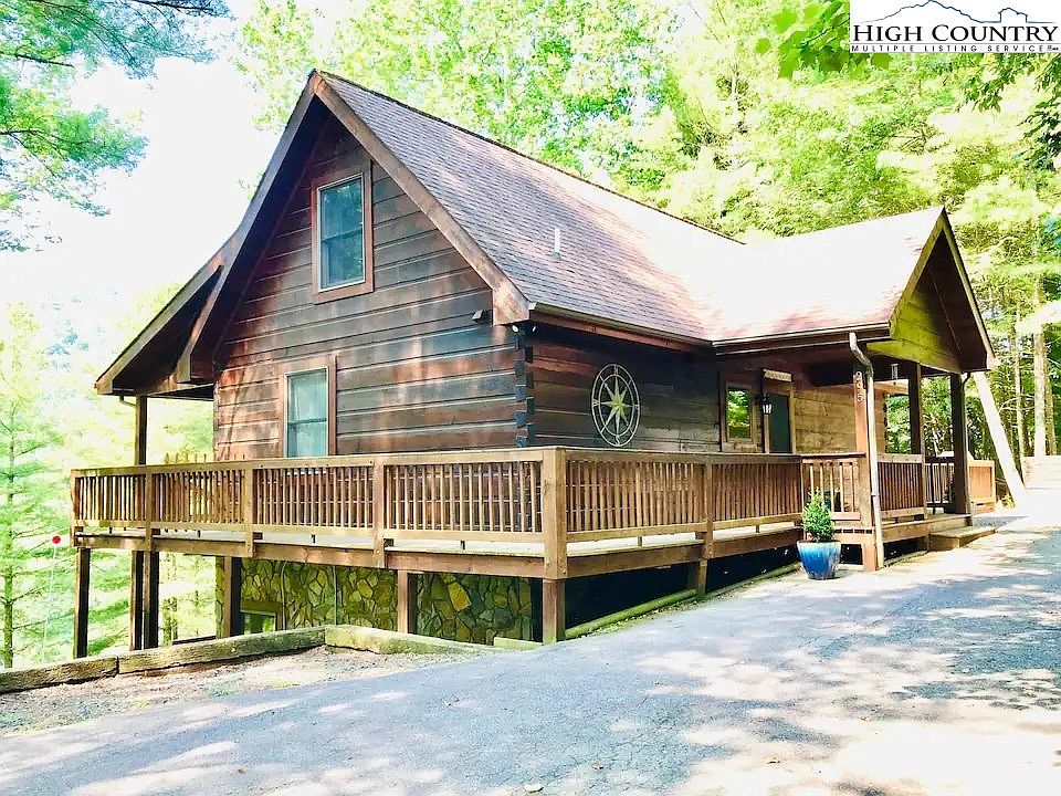 295 River Rock Road, Warrensville, NC 28693 Zillow