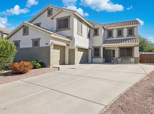 38689 N Jonathan St, San Tan Valley, AZ 85140