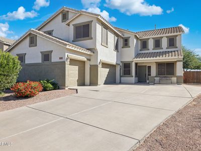 38689 N Jonathan St, San Tan Valley, AZ, 85140