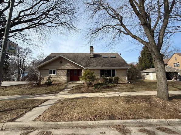 1609 N 71st St #1609, Milwaukee, WI 53213